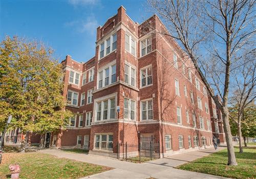 Ivy at Drexel property